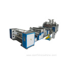 EVA flow film production line